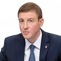 Андрей  Анатольевич Турчак