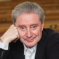 Вениамин Борисович Смехов