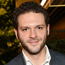 Константин Витальевич Крюков