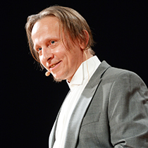 Иван Иванович Охлобыстин