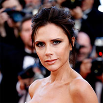 Виктория Кэролайн Бекхэм