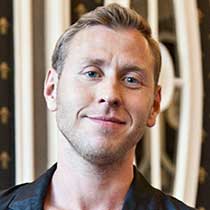 Михаил Александрович Тарабукин 