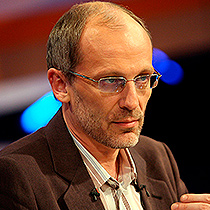 Александр Гарриевич  Гордон