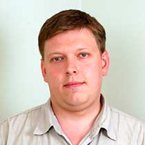 Сергей Валерьевич Лавыгин