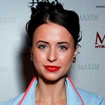 Мирослава Олеговна Карпович