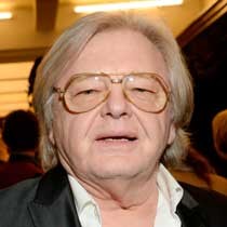 Юрий Михайлович Антонов