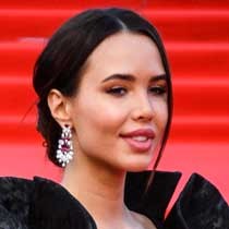 Анастасия Григорьевна Решетова