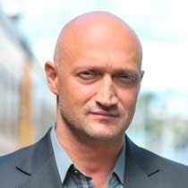 Гоша Куценко