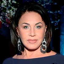 Надежда Георгиевна Бабкина