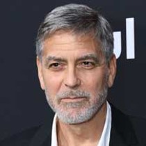 Джордж Клуни