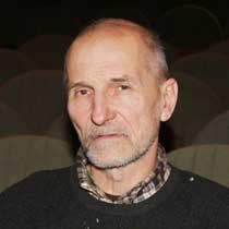 Петр Николаевич Мамонов