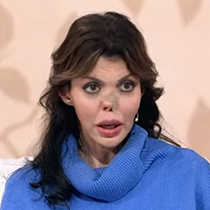 Алиса  Александровна Аршавина (Казьмина)