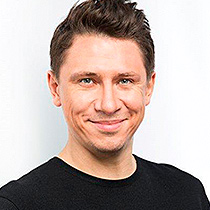 Тимур Тахирович Батрутдинов