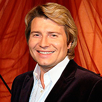 Николай  Викторович Басков Николай  Викторович Басков