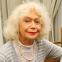 Светлана  Владимировна Немоляева