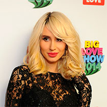 Светлана Сергеевна  Лобода Светлана Сергеевна  Лобода