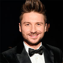 Сергей Вячеславович  Лазарев