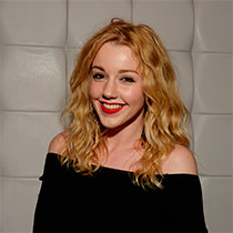 Юлианна  Юрьевна Караулова