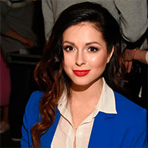 Анна (Нюша) Владимировна  Шурочкина