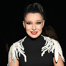 Елизавета  Вальдемаровна  Иванцив (Елка)