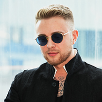 Егор Николаевич  Крид (Булаткин) Егор Николаевич  Крид (Булаткин)