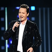 Виталий Владасович  Витас (Грачев)