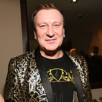 Сергей  Михайлович  Пенкин