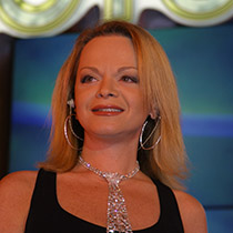Лариса  Александровна  Долина Лариса  Александровна  Долина