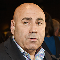 Иосиф Игоревич Пригожин