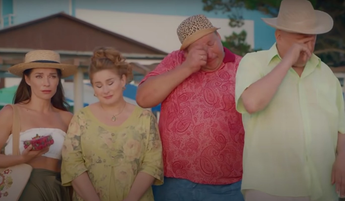 За последние восемь лет умерло больше 20 актеров сериала "Воронины"