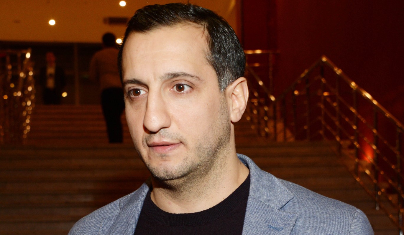 У звезды "Универа" родилась дочь