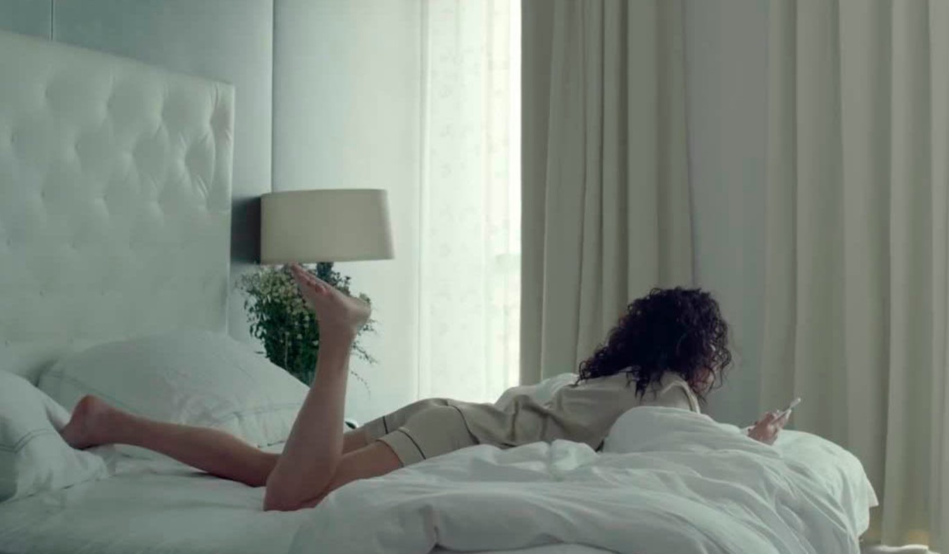 Звезда "Содержанок" скатилась на самое дно после обрушившейся на нее популярности