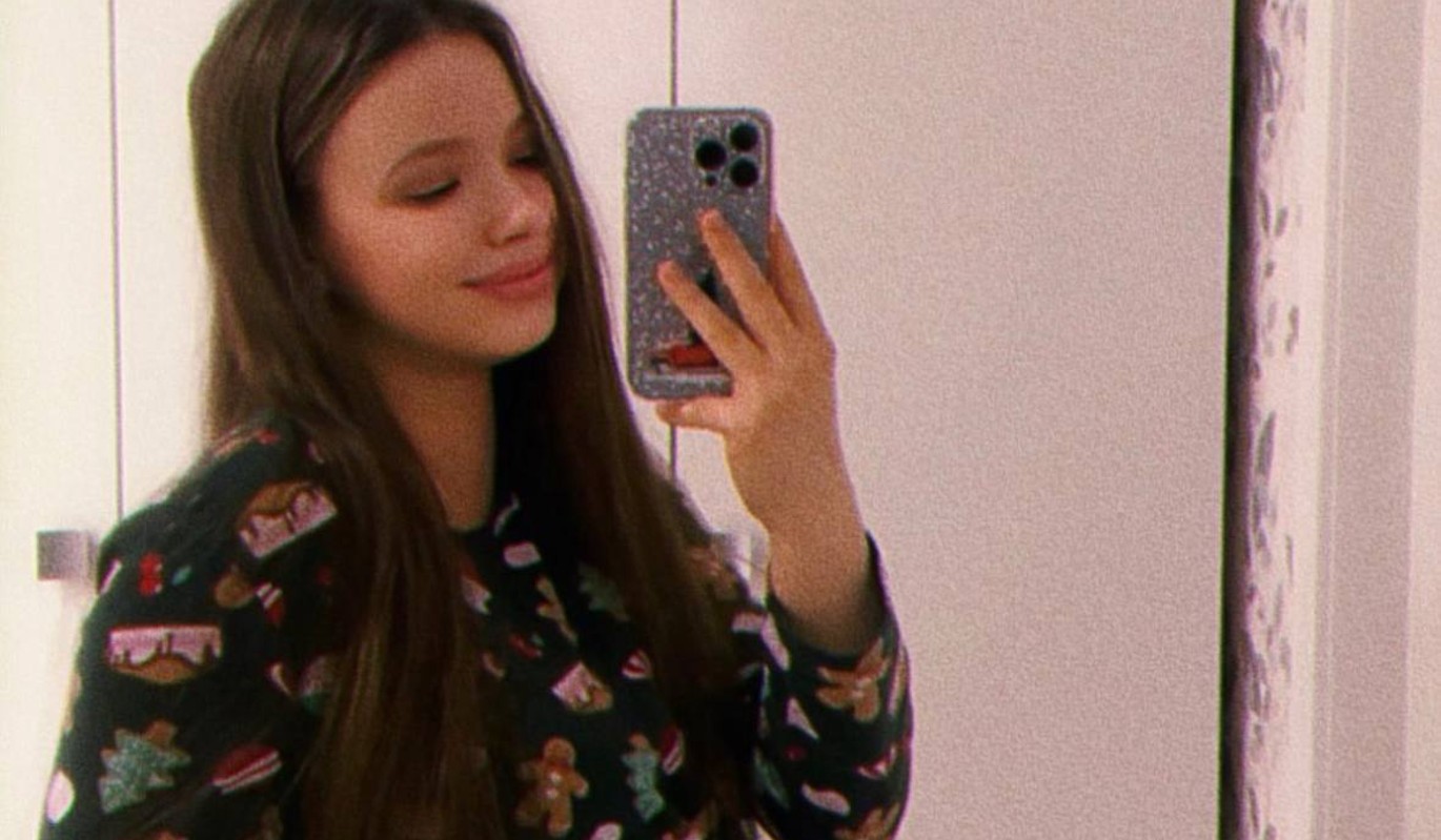 Малышку из "Ворониных" раскритиковали в Сети после родов