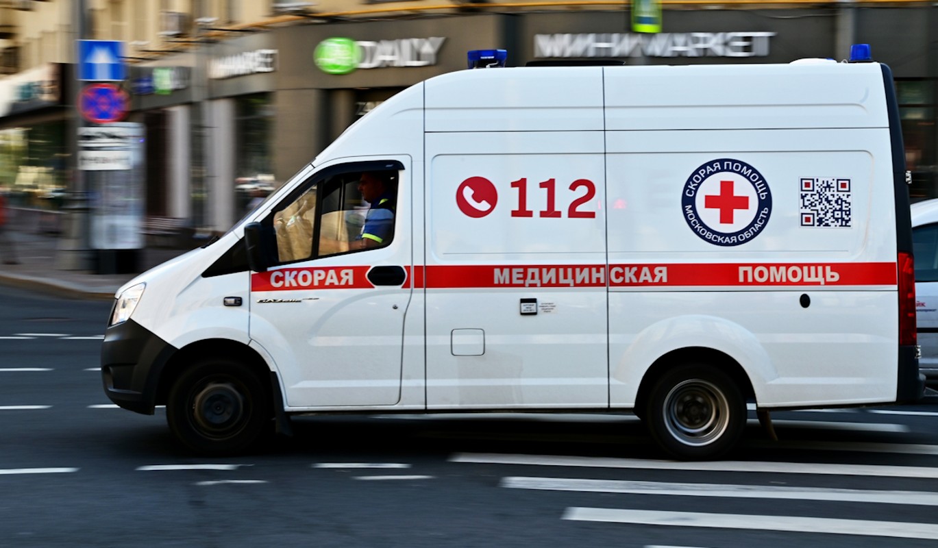 "Утро недоброе": знаменитой актрисе вызвали "скорую" после интоксикации