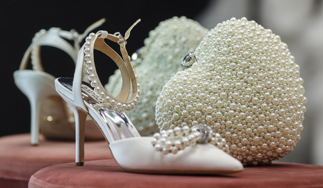 Красивая невеста: знаменитая на всю Россию актриса выходит замуж