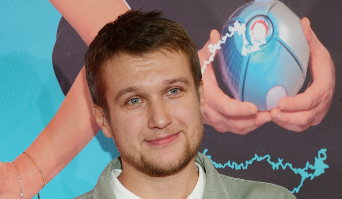 По примеру Бочкаревой: актера Руденко задержали с наркотиком в трусах