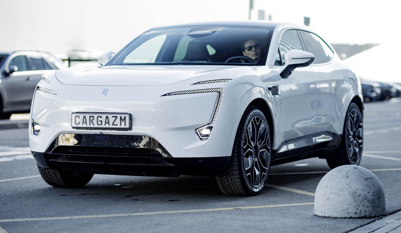 AVATR 11: Машина третьего тысячелетия.