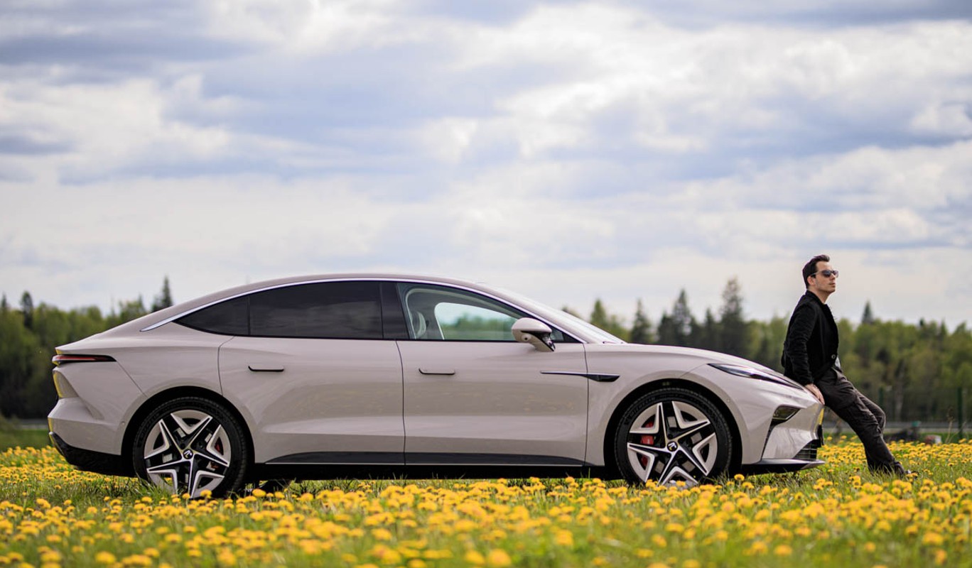 Rising F7: где подвох?