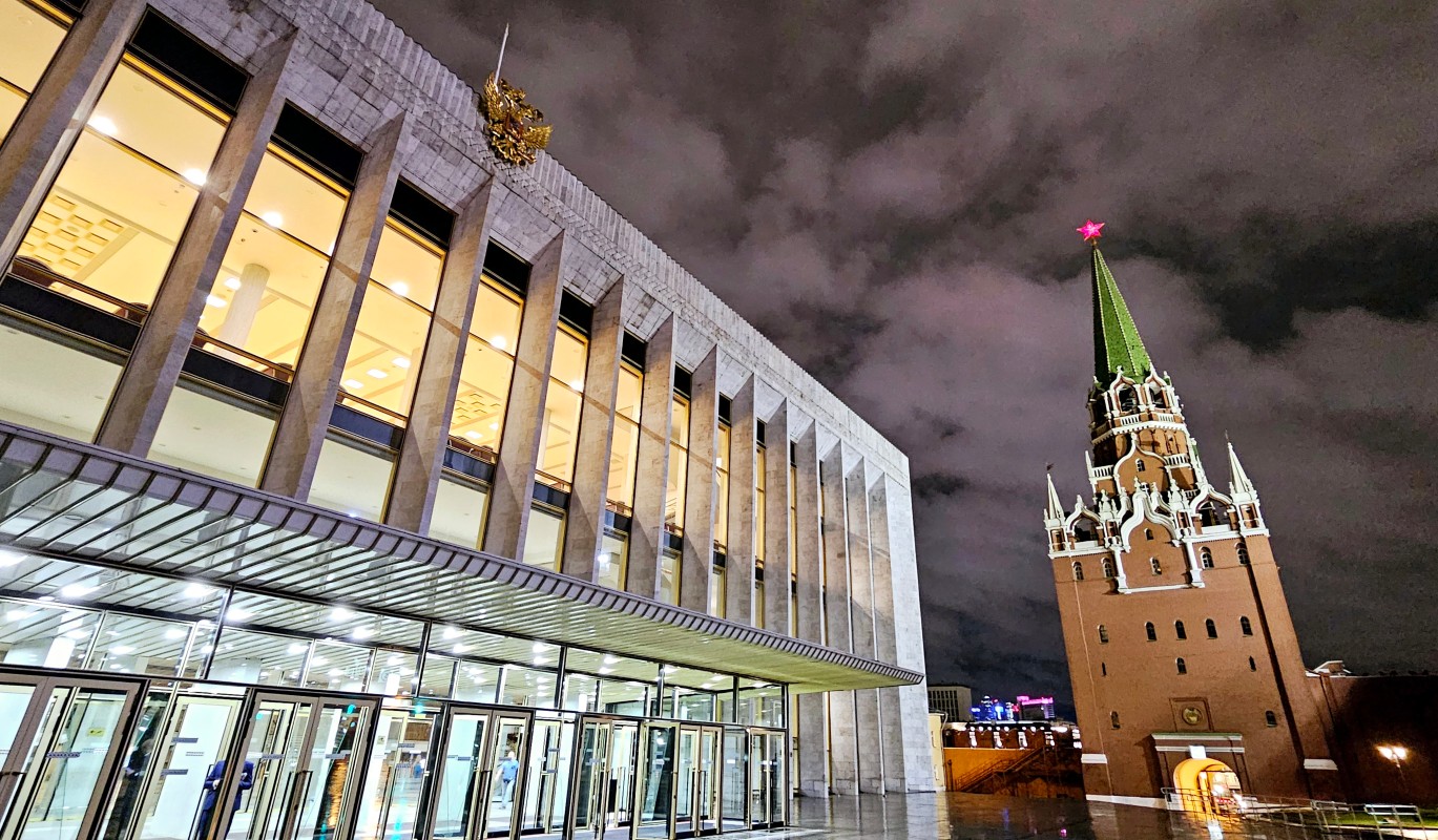 Куда сходить в Москве: афиша с 20 по 31 августа