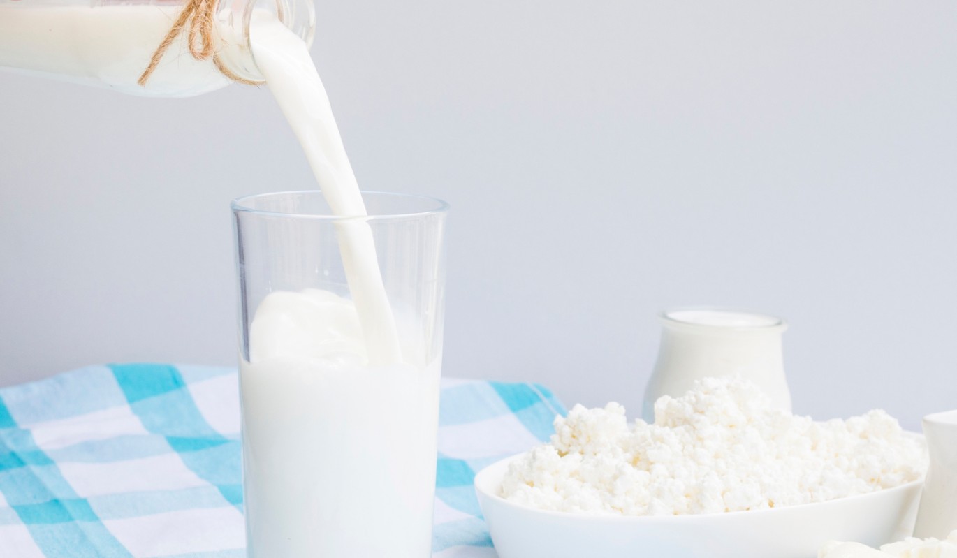 Обезжиренный или обычный: диетологи раскрыли главный миф о молочных продуктах, который портит вам фигуру