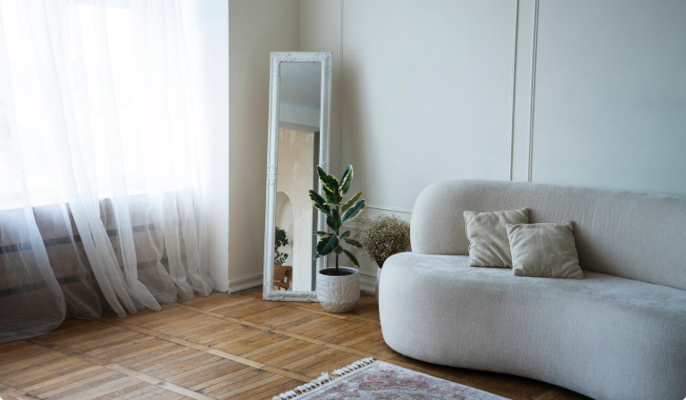 63 % россиян рассчитывают купить студию или однокомнатную квартиру – исследование