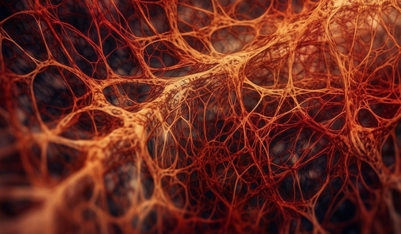 Ешьте это каждый день: врач назвал главный продукт, который чистит сосуды после 40 лет