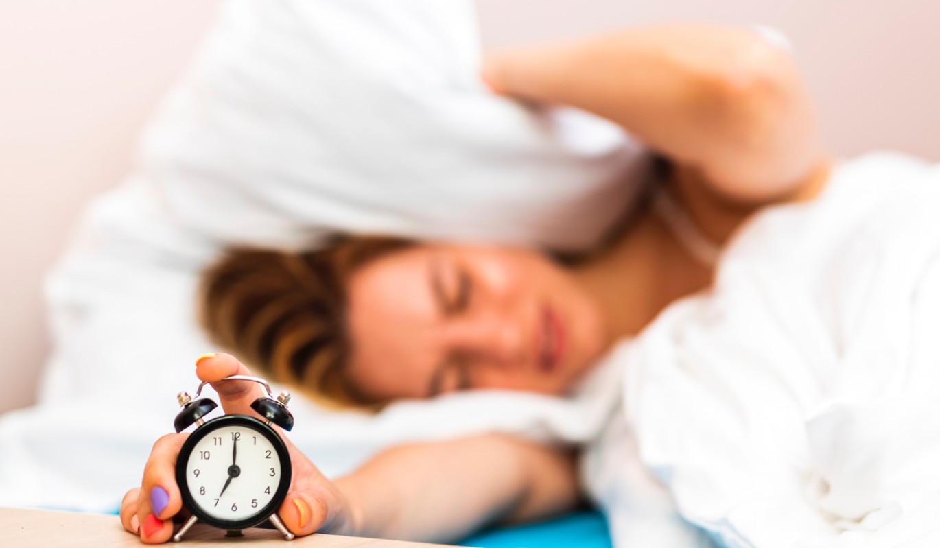 Почему сон после 23:00 бесполезен: объясняют сомнологи