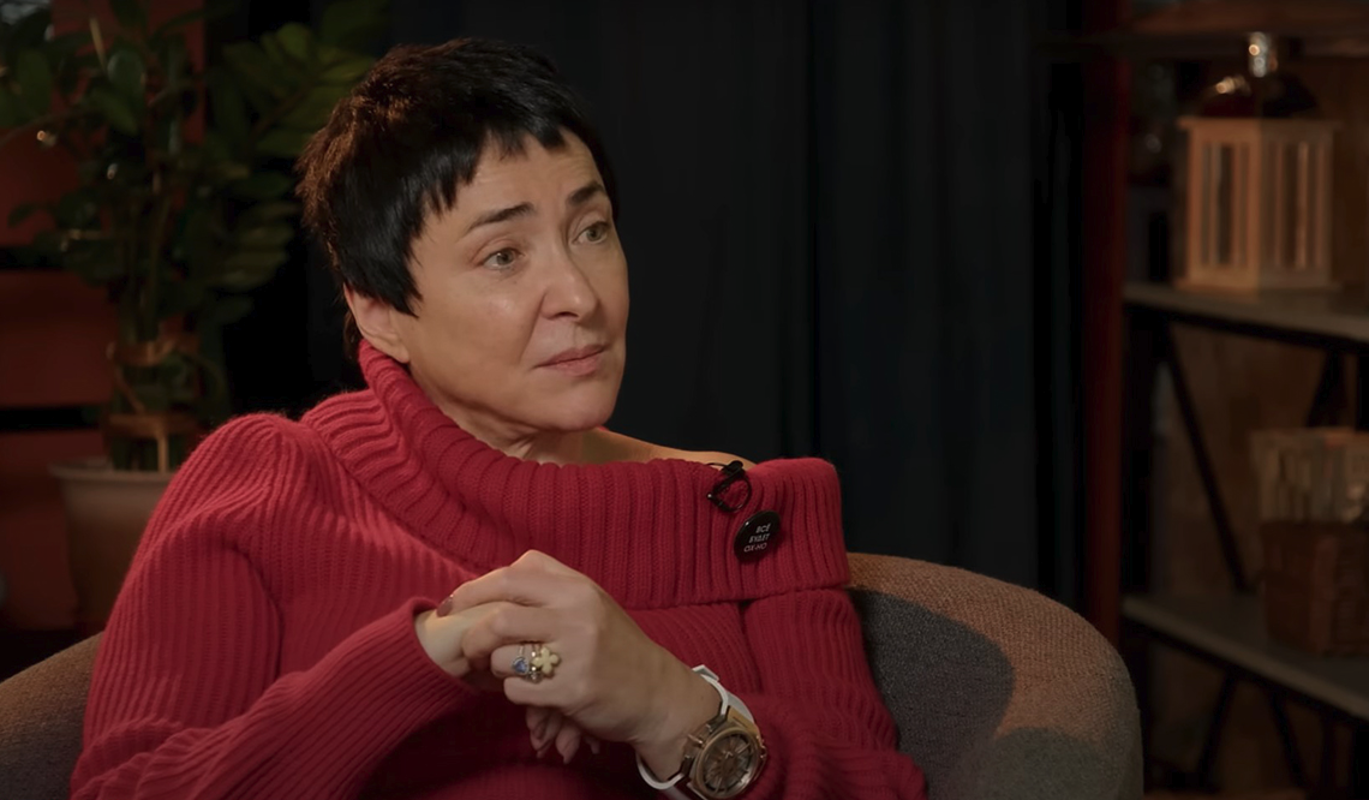 Лолита объяснила свое решение работать после выхода на пенсию: Пришлось бы продать квартиру