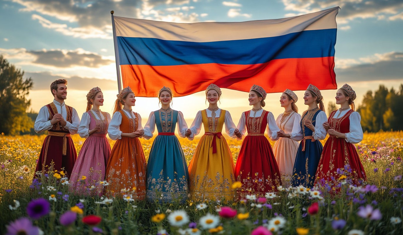 День народного единства: что мы на самом деле празднуем 4 ноября?