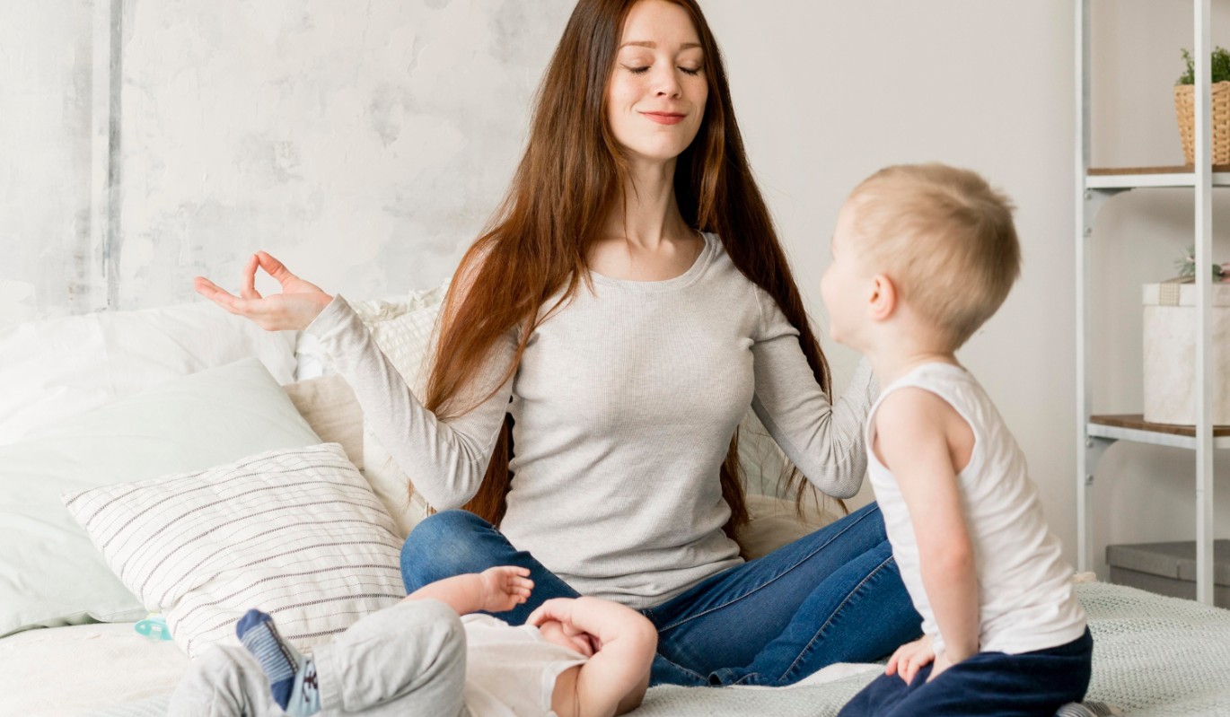 Как воспитать морально сильного ребенка: 8 фраз от психолога, которые изменят все