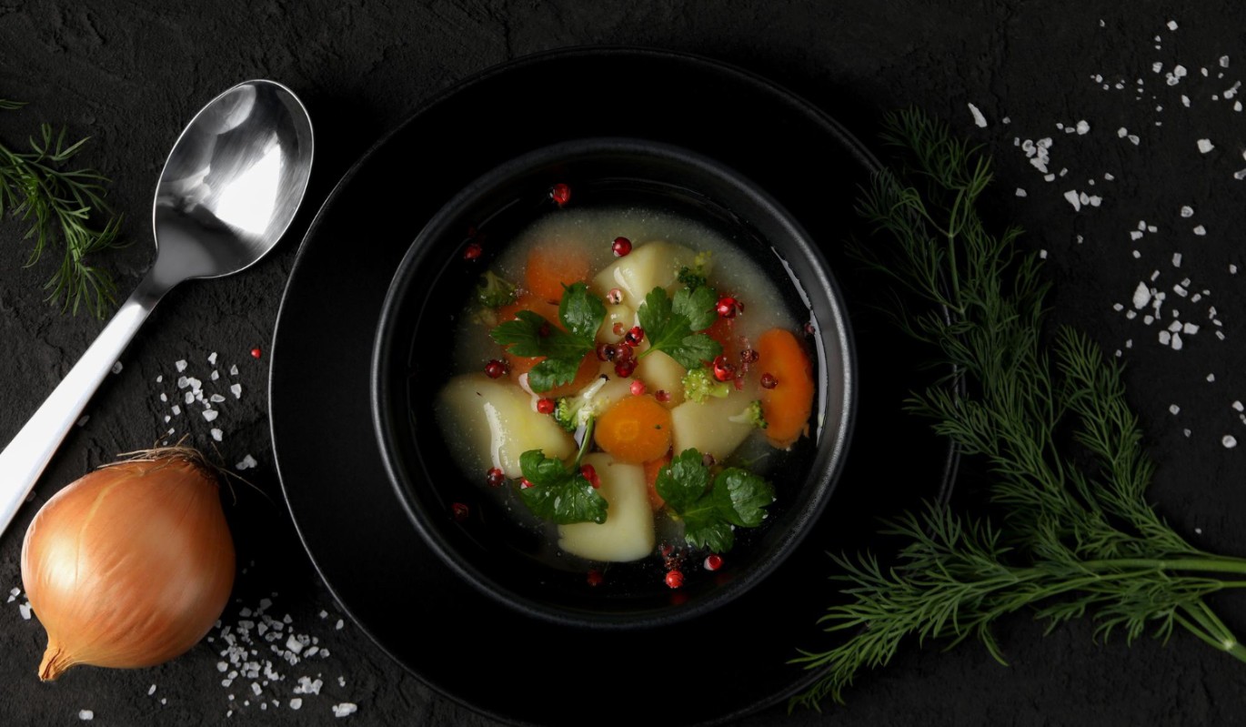 Нужно ли есть суп каждый день: научный взгляд на популярную привычку