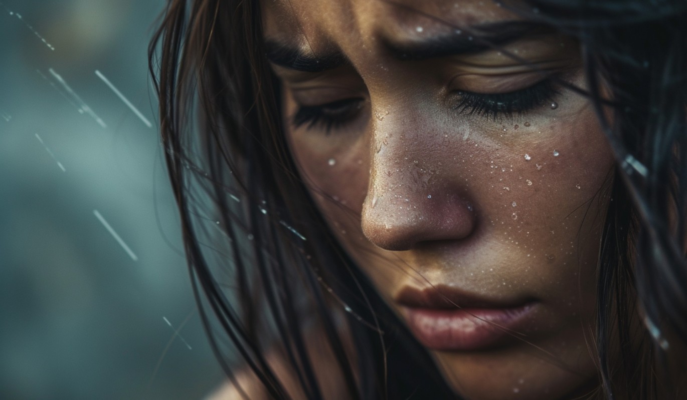 Разрешите себе поплакать: почему крик и слезы – это не слабость, а лекарство от стресса