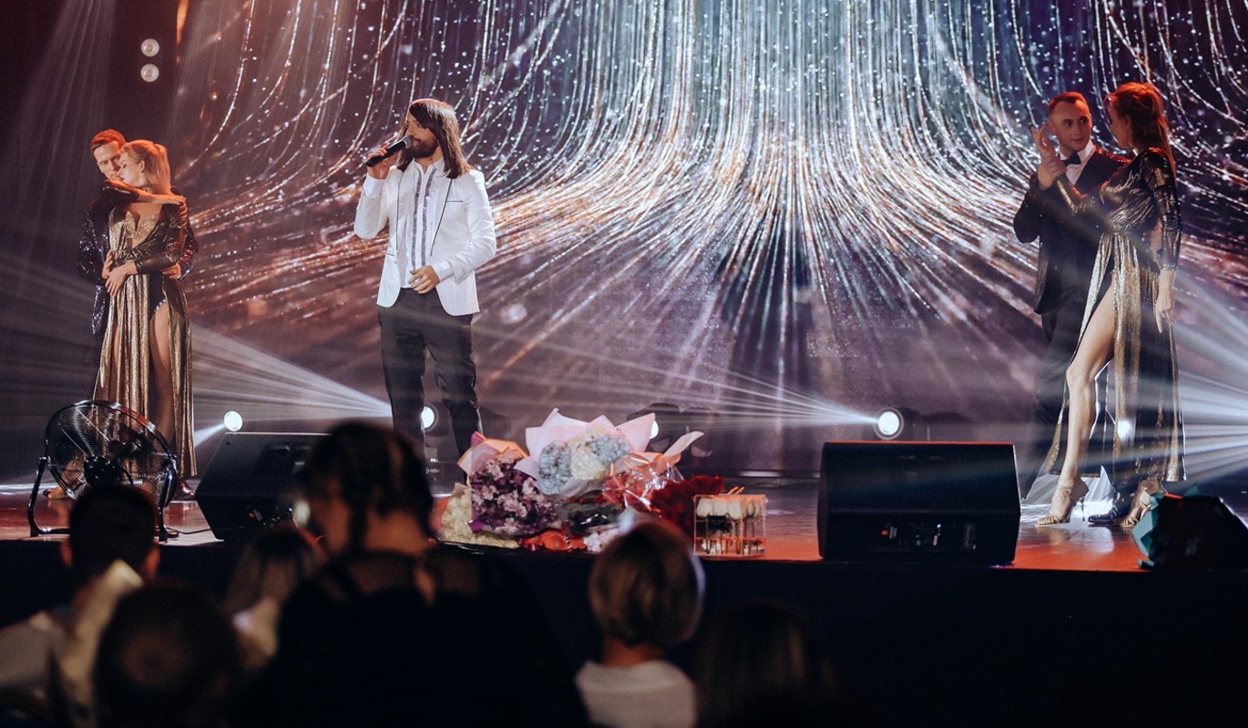 Леван Тодуа высказался об уехавших звездах и назвал имена самых интересных артистов