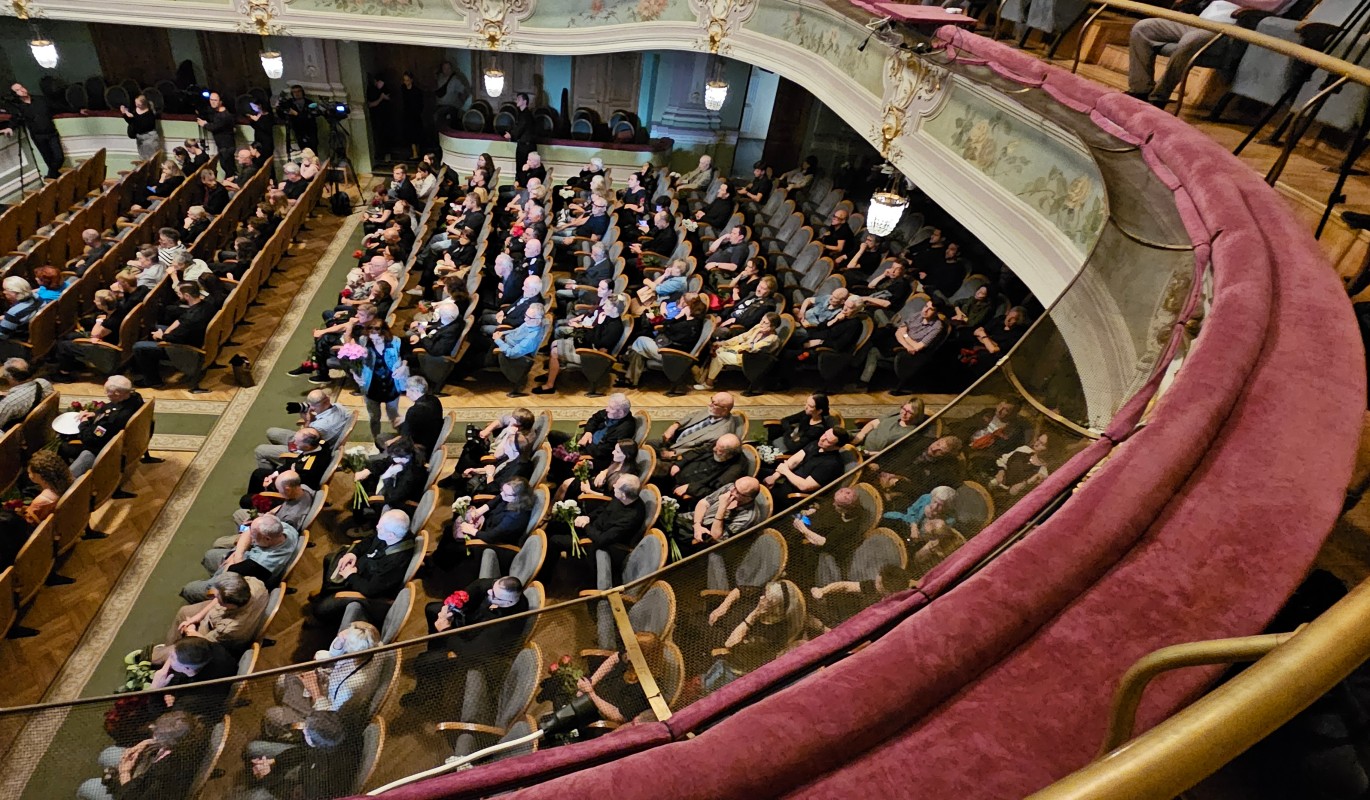 Куда сходить в Москве: афиша главных событий ноября